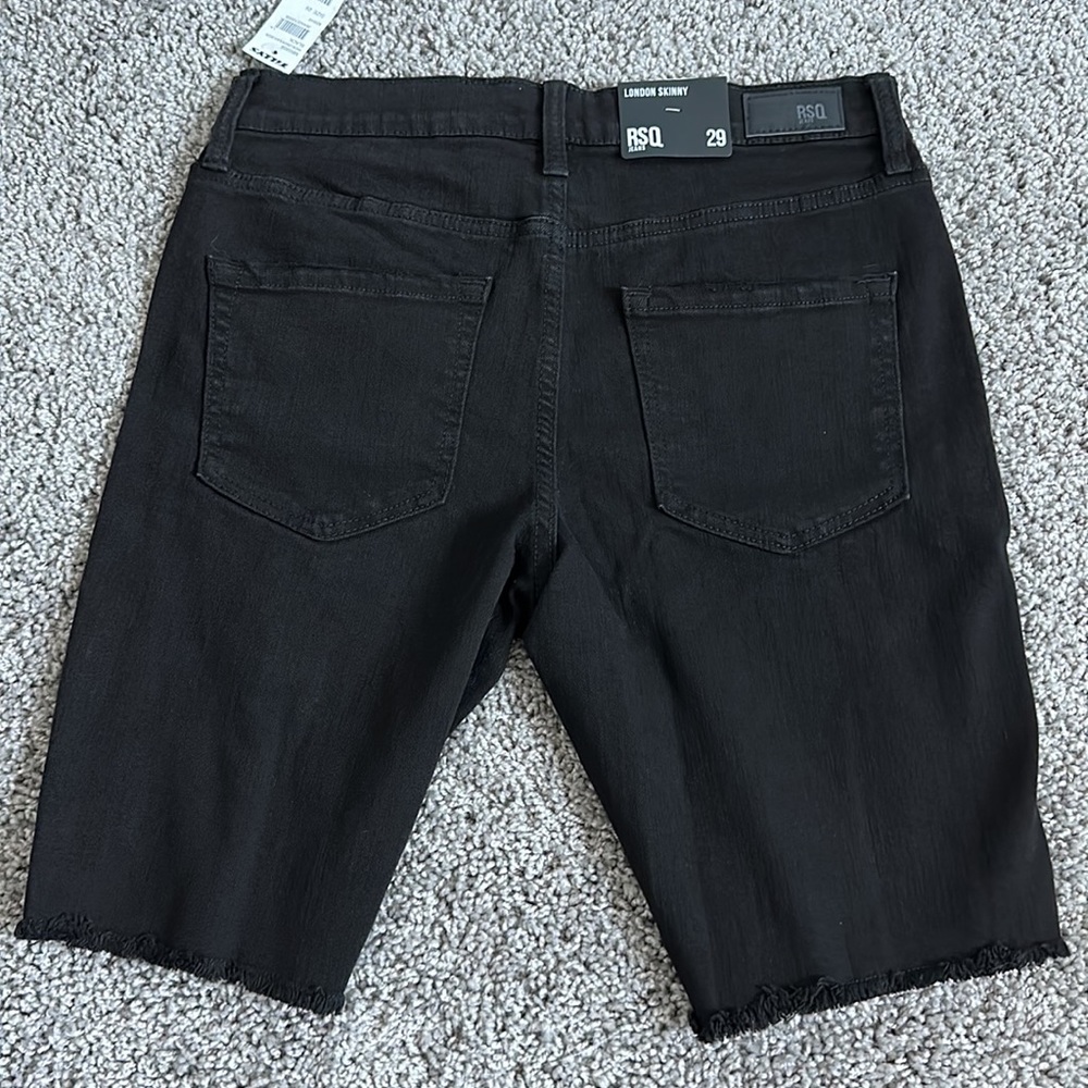 Men’s shorts - Picture 4 of 4